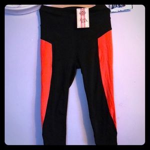 Riva USA legging size L NEW